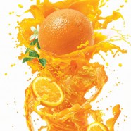 XPOSE Food - Tropicana Twister Orange